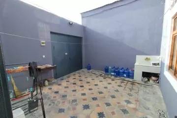 Satılır Həyət Evi Biləcəridə