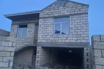 Satılır Həyət Evi Masazırda