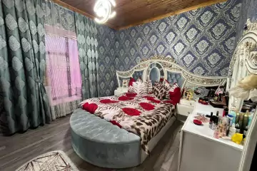 Satılır Həyət Evi Maştağada