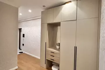 Satılır Yeni Tikili Yeni Yasamalda