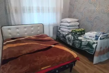 Günlük Kirayə Həyət Evi Quba Rayonunda