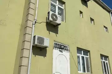Satılır Villa Atyalıda