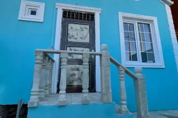 Satılır Həyət Evi Masazırda