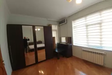 Aylıq Kirayə Yeni Tikili Gənclikdə