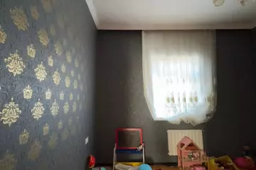 Satılır Villa Atyalıda