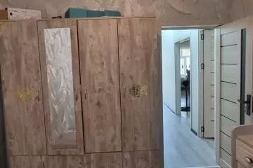 Satılır Həyət Evi Ceyranbatan Qəs.də
