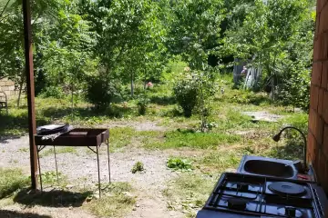 Günlük Kirayə Həyət Evi Quba Rayonunda