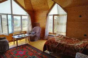 Satılır Həyət Evi Maştağada