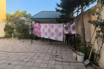 Satılır Həyət Evi Masazırda