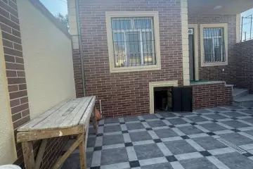 Satılır Həyət Evi Biləcəridə