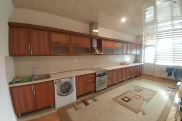 Aylıq Kirayə Yeni Tikili Gənclikdə