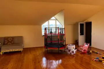Satılır Villa Atyalıda