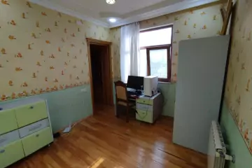 Satılır Həyət Evi Biləcəridə
