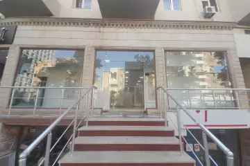 Aylıq Kirayə Obyekt 28 May Metrosu ətrafında