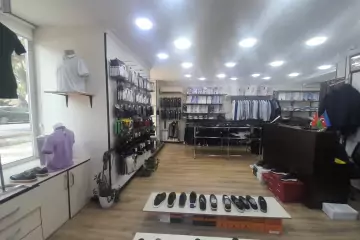 Aylıq Kirayə Obyekt 28 May Metrosu ətrafında