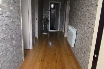 Satılır Həyət Evi Masazırda