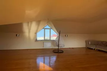 Satılır Villa Atyalıda