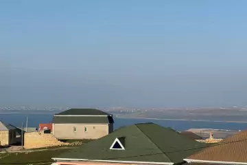 Satılır Villa Atyalıda