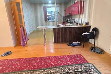 Satılır Həyət Evi Masazırda