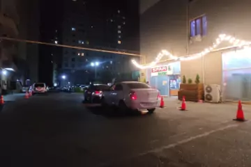 Satılır Yeni Tikili 8-ci Kilometrdə
