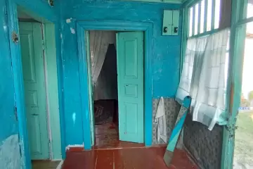 Satılır Bağ Evi Xudat şəhərida