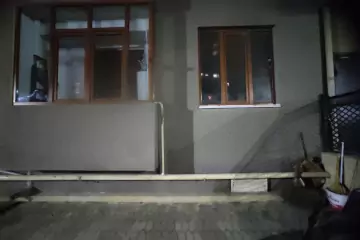 Satılır Yeni Tikili 8-ci Kilometrdə
