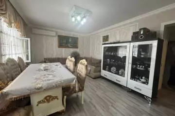 Satılır Həyət Evi Biləcəridə