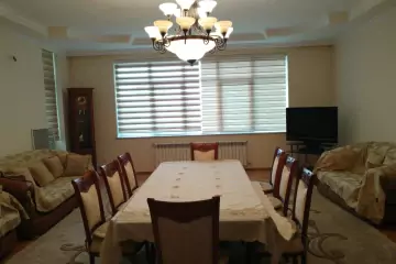 Aylıq Kirayə Yeni Tikili Gənclikdə