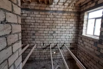 Satılır Həyət Evi Masazırda