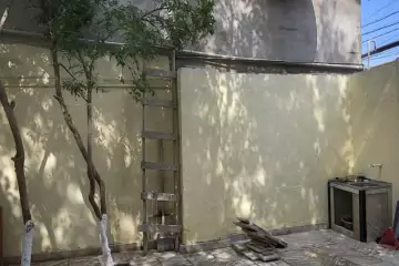 Satılır Həyət Evi Ceyranbatan Qəs.də