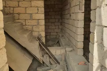 Satılır Həyət Evi Masazırda