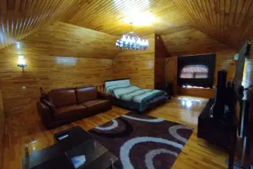 Satılır Həyət Evi Biləcəridə