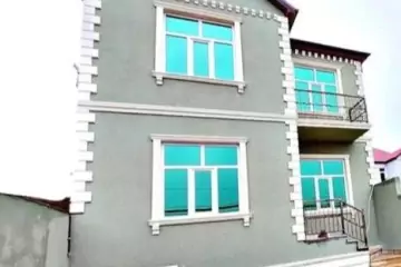 Satılır Həyət Evi Masazırda