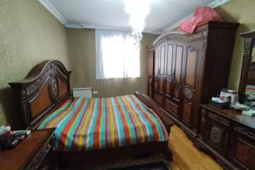Satılır Həyət Evi Biləcəridə