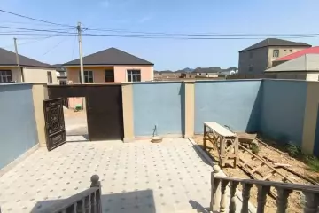 Satılır Həyət Evi Məhəmmədlidə