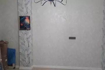 Satılır Yeni Tikili Masazırda