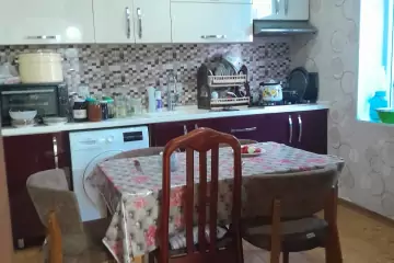 Satılır Həyət Evi Masazırda