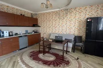 Satılır Villa Atyalıda