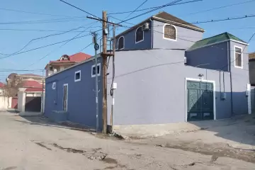 Satılır Həyət Evi Biləcəridə