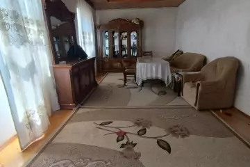 Satılır Həyət Evi Masazırda