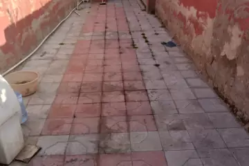 Aylıq Kirayə Həyət Evi Xırdalan şəhərində