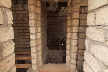 Satılır Həyət Evi Masazırda