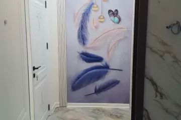 Satılır Yeni Tikili Masazırda