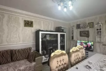 Satılır Həyət Evi Biləcəridə