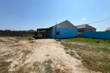 Satılır Həyət Evi Maştağada