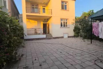 Satılır Həyət Evi Masazırda