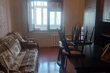 Satılır Köhnə Tikili Yeni Günəşlidə