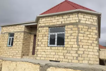 Satılır Həyət Evi Masazırda