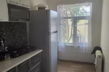 Satılır Həyət Evi Ceyranbatan Qəs.də