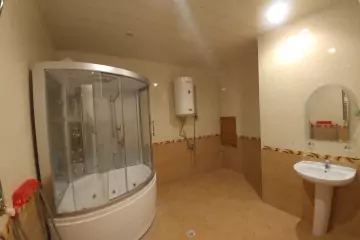Aylıq Kirayə Yeni Tikili Gənclikdə